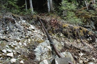 Hydropower Penstock